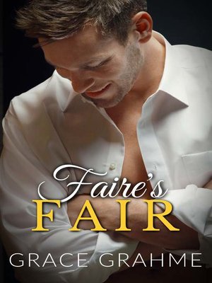 cover image of Faire's Fair